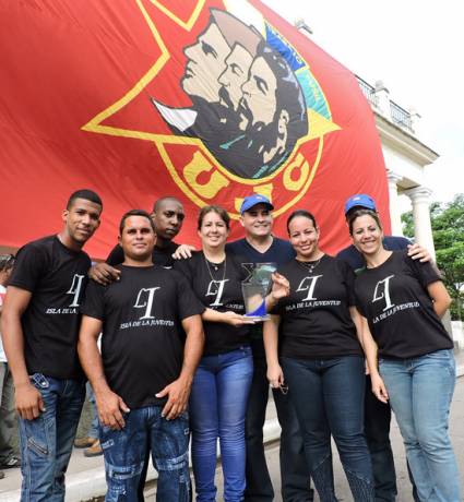 Pineros