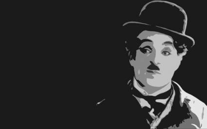 Charles Chaplin