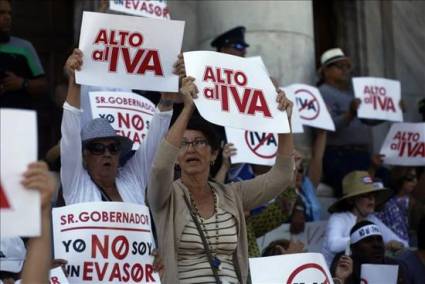 Manifestación