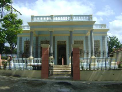 Un museo de la música para Santiago
