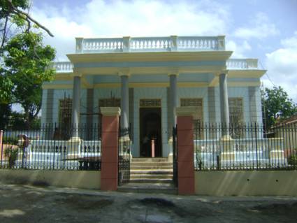 Un museo de la música para Santiago