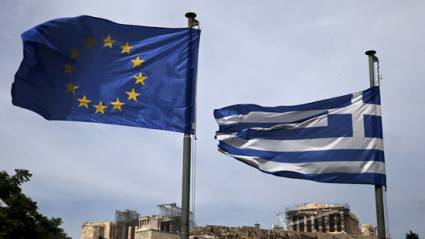 Grecia y los acreedores cierran las bases para un tercer rescate del país