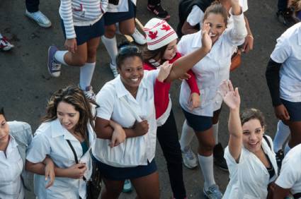 Iniciará el jueves matrícula para la Universidad de Ciencias Médicas de La Habana 