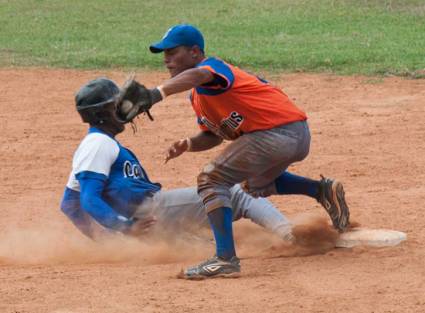 ¿Maldición sobre el Yayabo?