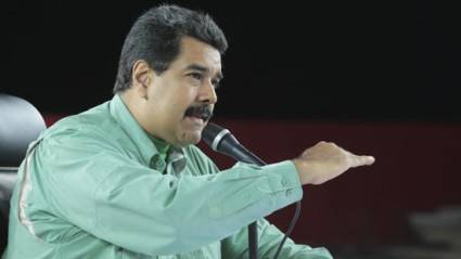 Reafirma gobierno bolivariano compromiso de derrotar al paramilitarismo