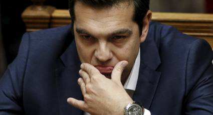 Tsipras dimite y Grecia tendrá que elegir