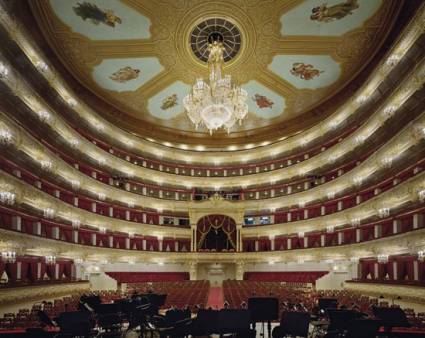 Teatro Bolshoi