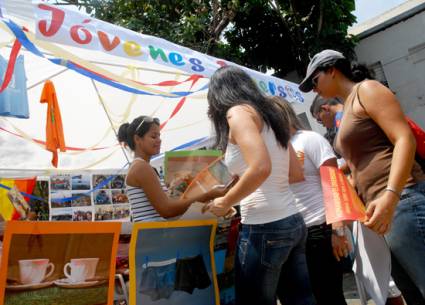 Debatirán logros de Cuba en educación y salud sexual