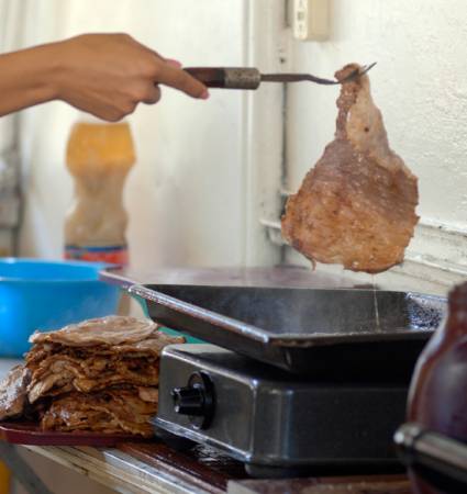 Detectan infracciones en venta de alimentos en Villa Clara
