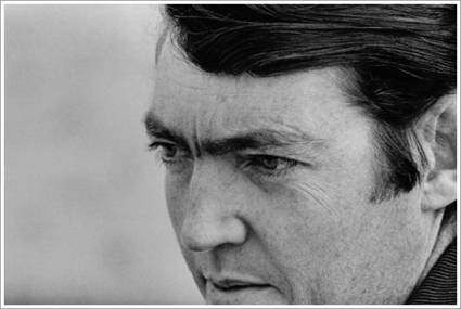 El genial escritor Julio Cortázar