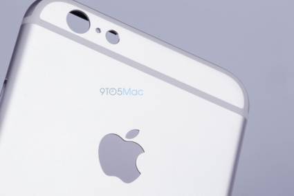 Apple lanzará un nuevo modelo de su Iphone 6