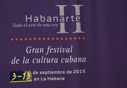 Habanarte 2015