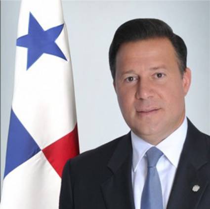 Juan Carlos Varela Rodríguez