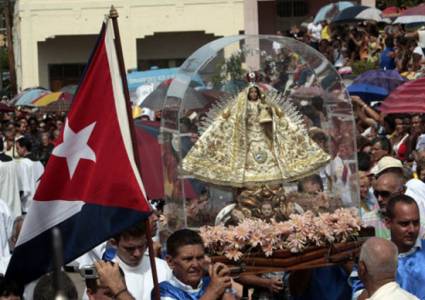 Tres obispos de Roma y el socialismo cubano