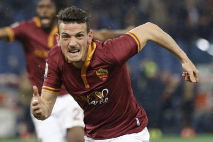 Alessandro Florenzi