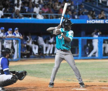 LV Serie Nacional