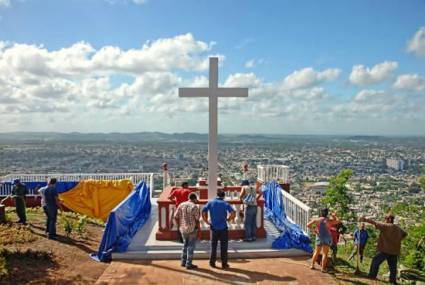 Visitará el Papa Francisco a Cuba