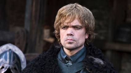 Peter Dinklage