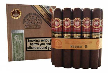 H. Upmann Magnum 56