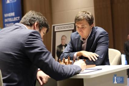 Karjakin