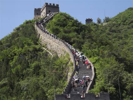 Gran muralla china