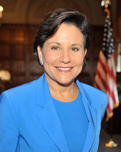 Penny Pritzker