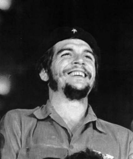 Ernesto Guevara