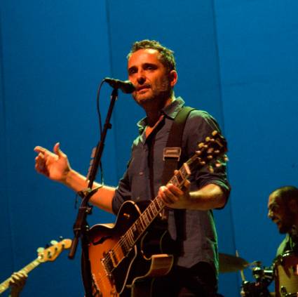 Jorge Drexler