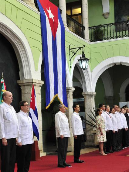 Palacio de Gobierno