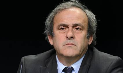 Michel Platini