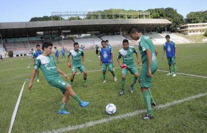 El Santos Laguna