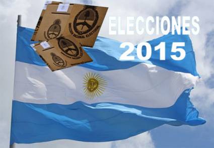 Concluye hoy campaña presidencial argentina para comicios del domingo