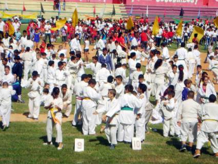 El deporte en Cuba