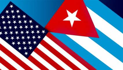 Cuba y Estados Unidos