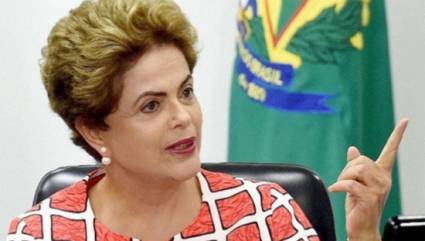 Dilma Rousseff