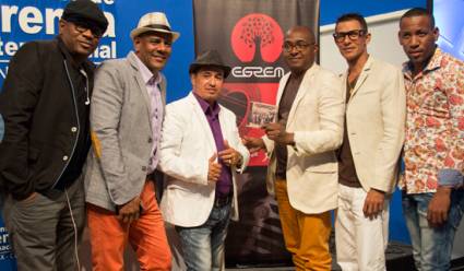 El Septeto Santiaguero