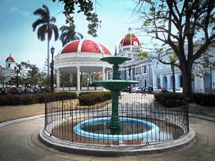 Cienfuegos