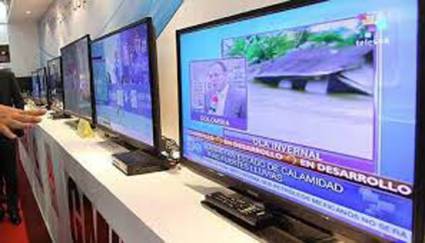 TV Digital Cuba