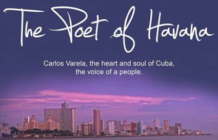 El poeta de La Habana