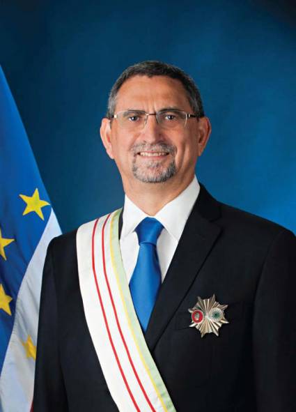 Dr. Jorge Carlos de Almeida Fonseca