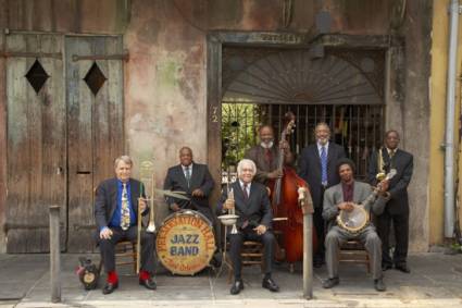 Preservation Hall Jazz Band