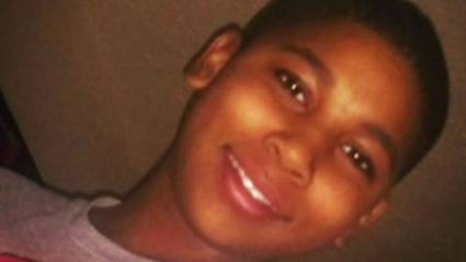 Tamir Rice