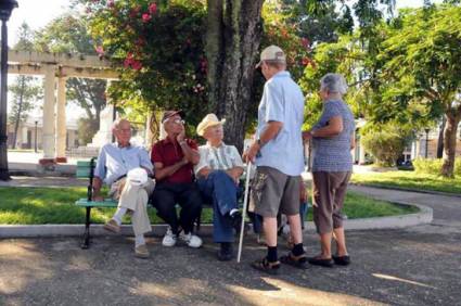 Desarrollo Humano