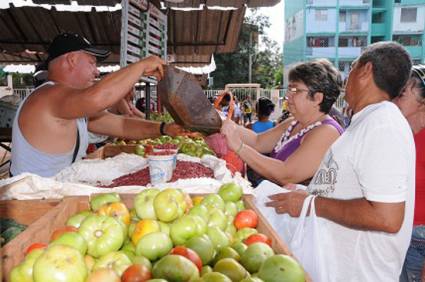 Nuevos mercados estatales