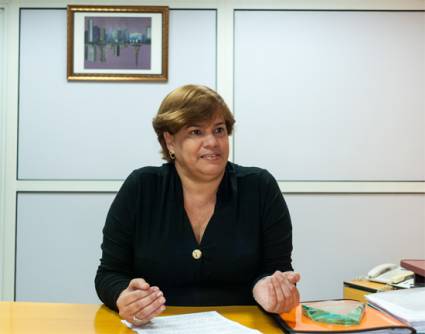 Carmen Rosa López Rodríguez