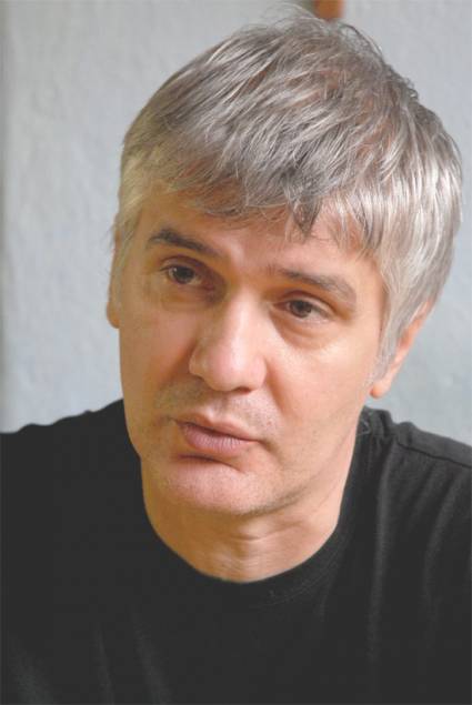 Premio Nacional de Teatro 2016 para Carlos Celdrán