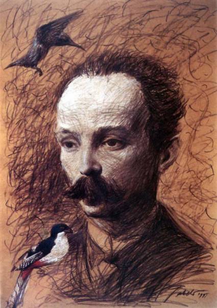 José Martí