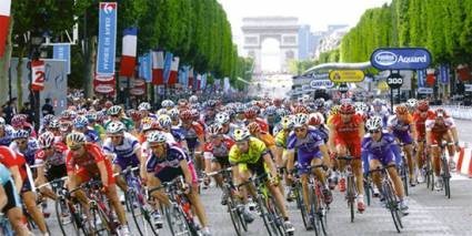 Tour de Francia 2017