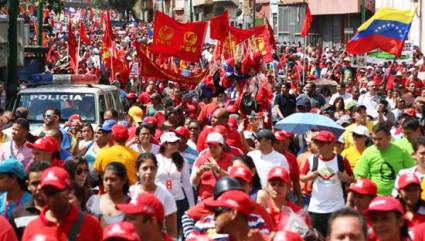 Pueblo venezolano debatirá Decreto de Emergencia Económica