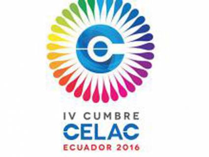 IV Cumbre CELAC Ecuador, 2016